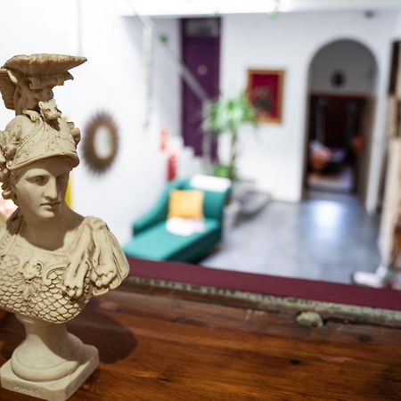 Relais Los Gitanos Tafira Dış mekan fotoğraf