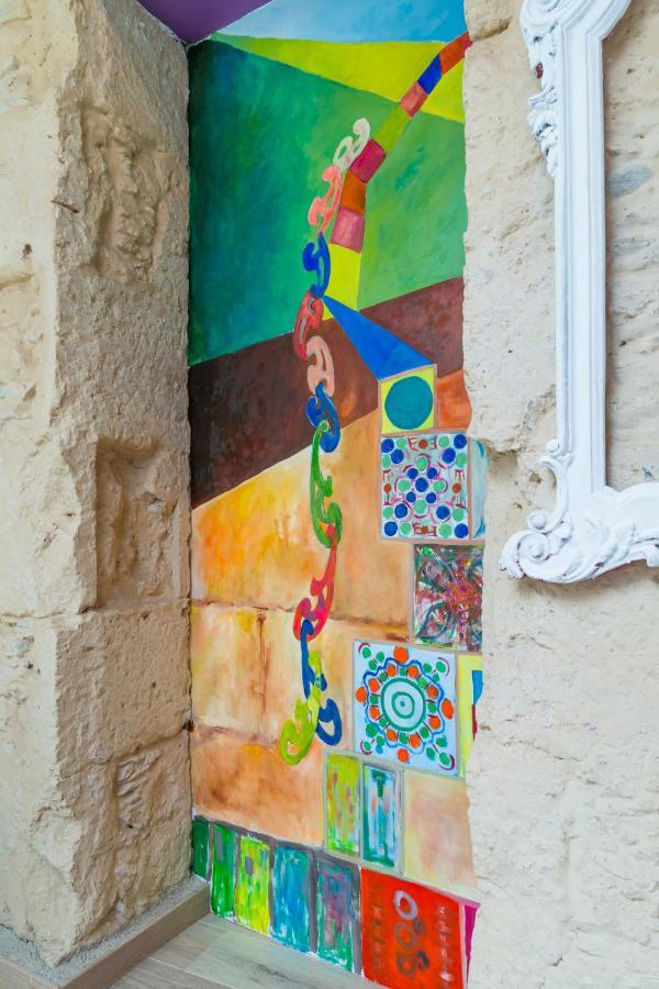 Relais Los Gitanos Tafira Dış mekan fotoğraf