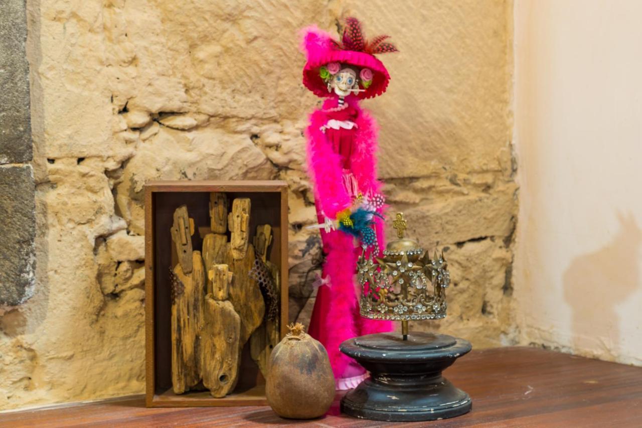 Relais Los Gitanos Tafira Dış mekan fotoğraf