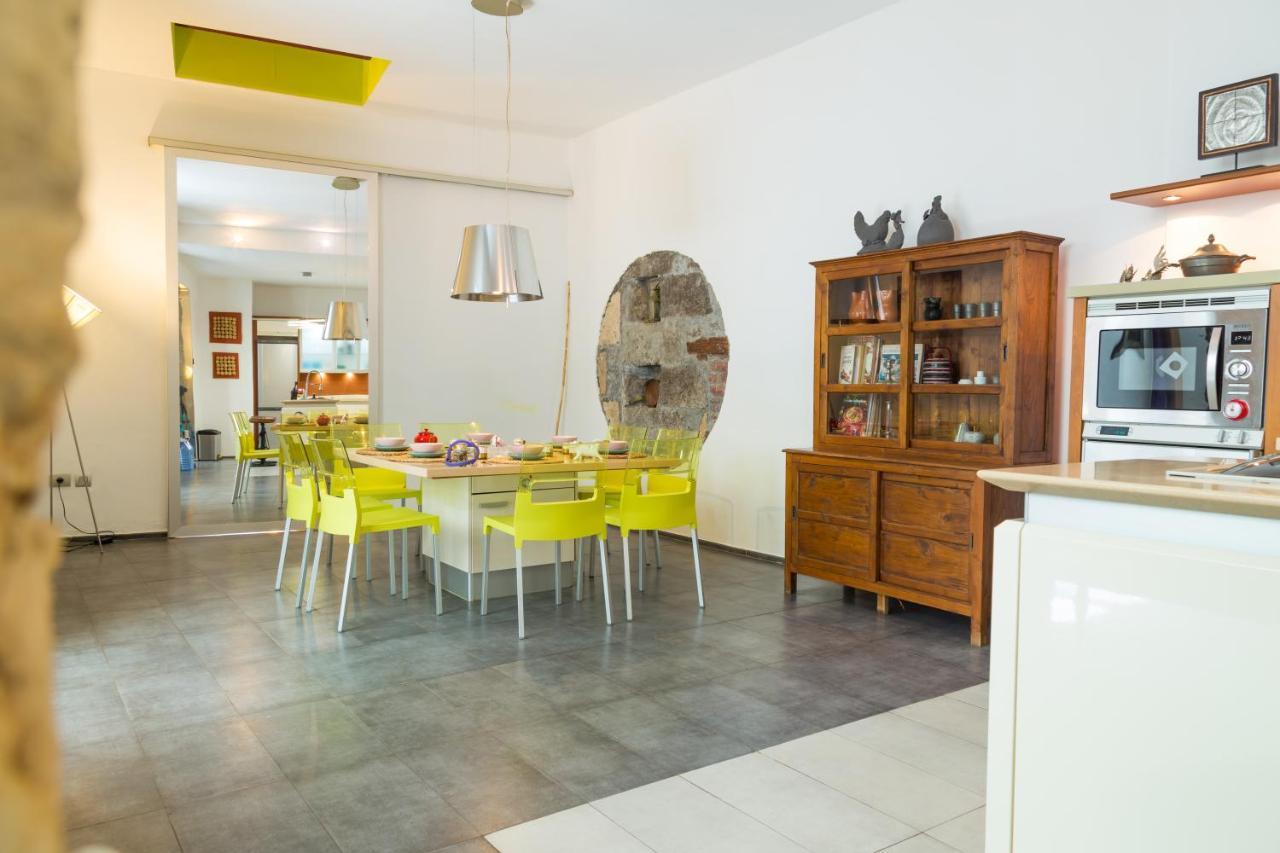 Relais Los Gitanos Tafira Dış mekan fotoğraf