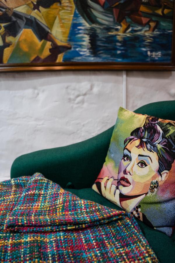 Relais Los Gitanos Tafira Dış mekan fotoğraf